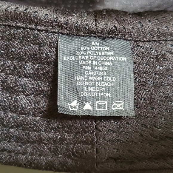 Bucket Hat - Picture 5 of 5